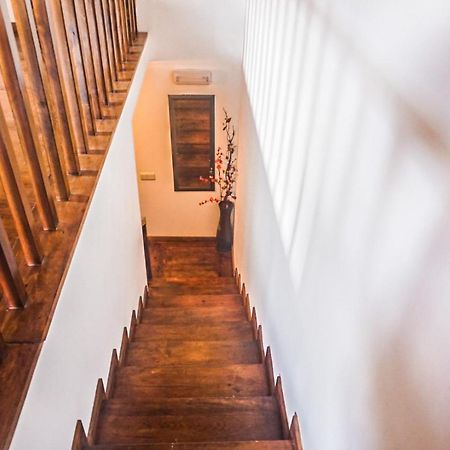 Casa Nova De Germil Hotell Ponte da Barca Eksteriør bilde