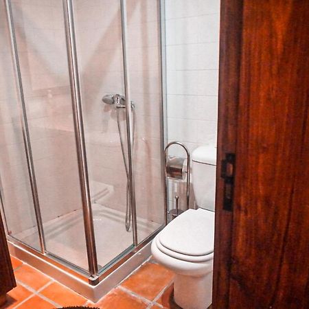 Casa Nova De Germil Hotell Ponte da Barca Eksteriør bilde