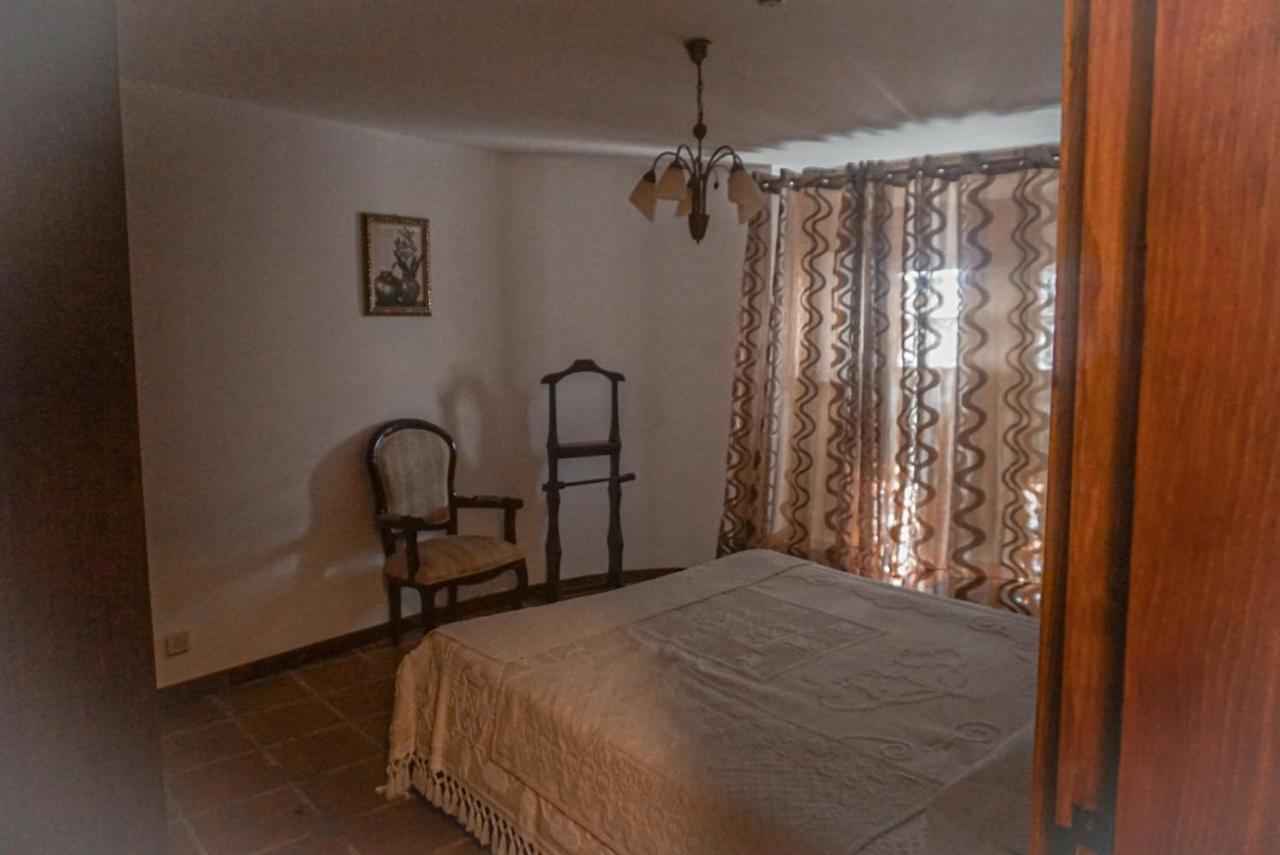Casa Nova De Germil Hotell Ponte da Barca Eksteriør bilde